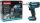  Ударен гайковерт Makita DTW190Z
