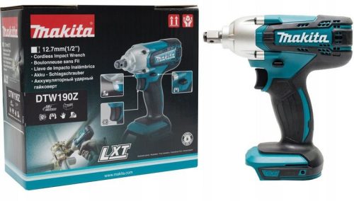  Ударен гайковерт Makita DTW190Z