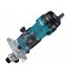  МАШИНА ЗА ФРЕЗОВАНЕ НА РЪБИ MAKITA 3711 ЕДНА РЪКА