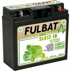    Акумулатор за трактор Fulbat SLA12-18 18 Ah