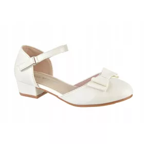    Обувки за причастие Miss Me номер 34 за момичета