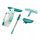  Миячка за прозорци Leifheit 28 см