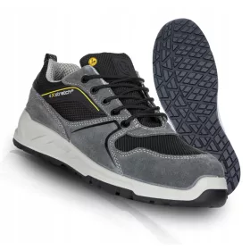   Работни обувки, ниски обувки Ardon Safety Shoes Ardon TIMON S1P ESD размер 43