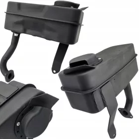    УНИВЕРСАЛНО ГУСПУШЕ ЗА ТРАКТОР 1 ЦИЛИНДЪР