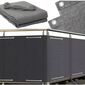  Покривало, мат 80 х 400 см PVC