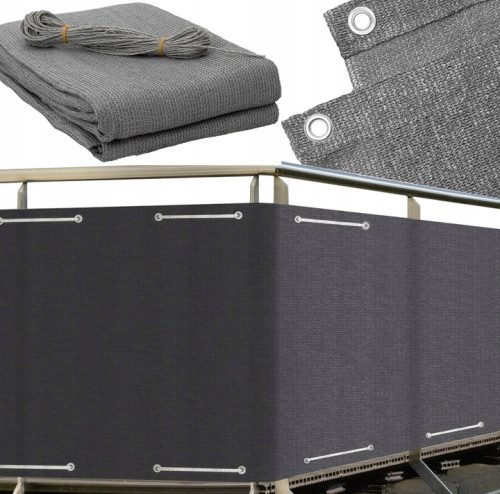  Капак, мат 100 х 500 см, пластмаса + стикер на етикет