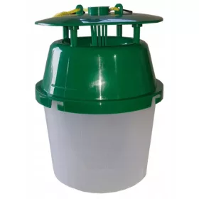    Фуния капан за феромони с крушов молец