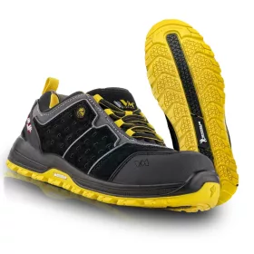   Работни обувки VM Footwear Indiana 44 номер