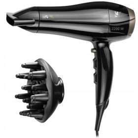  Сешоар LAFE SWJ002 с 2200W йонизация