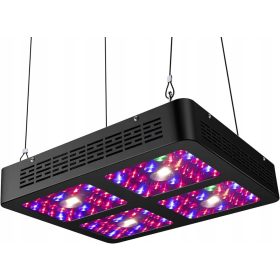    GROW LED панел за отглеждане на растения HRZ 2000 W