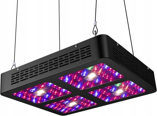  GROW LED панел за отглеждане на растения HRZ 2000 W