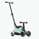  Тротинетка SmarTrike - Тротинетка 4в1 Xtend + мека зелена за возене