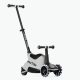  Тротинетка SmarTrike - Тротинетка 4в1 Xtend + Cool Grey за каране