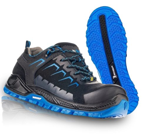 VM Footwear Работни обувки KENTUCKY 44 номер