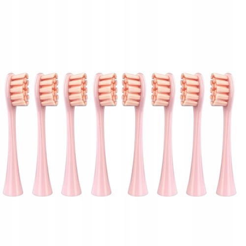  8x съвета за OClean PW03 Find Duo Set X Pro Flow Air Pink - Замяна