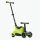  smarTrike - 4в1 скутер - Xtend Ride-on - Lime