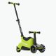  smarTrike - 4в1 скутер - Xtend Ride-on - Lime