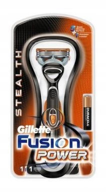  Gillette Stealth Power самобръсначка за патрони 1 бр.