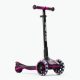  SmarTrike - Тротинетка 3в1 Xtend - Розов