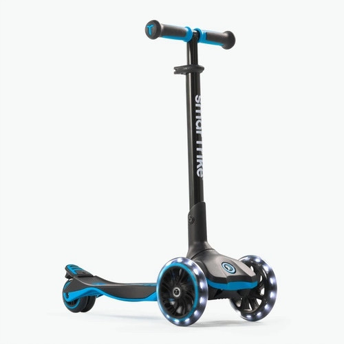  SmarTrike - Тротинетка 3в1 Xtend - Син