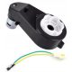  Задвижващ блок 12V 45WAT 18000 RPM предавка