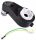  Задвижване DRIVE ENGINE 12V 45W 18000 550 + кабели