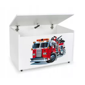  Ракла за играчки Leomark 71x40x46 см