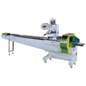   Flow pack 3 серво мотора бързо гъвкави FPM-030S