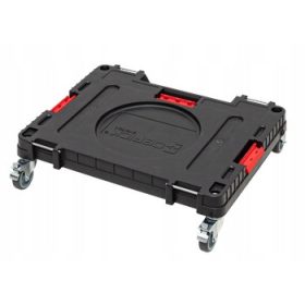    QBRICK SYSTEM ONE 2.0 Транспортна платформа за работилница