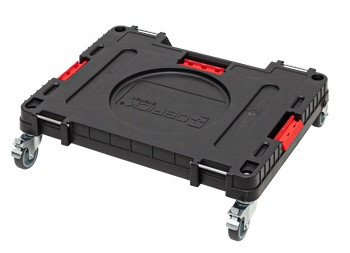  QBRICK SYSTEM ONE 2.0 Транспортна платформа за работилница