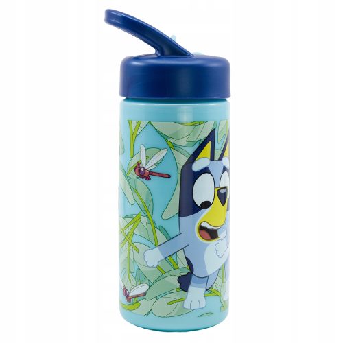  Бутилка за вода Stor Bluey 410 мл