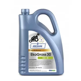  EKO-GRASS 30 - 5L SAE30 масло за косачки
