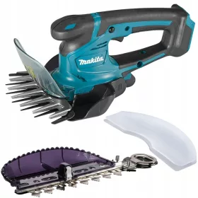    Акумулаторна електрическа ножица Makita 16см 12V