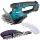  Акумулаторна електрическа ножица Makita 16см 12V