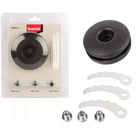    Режеща глава (пластмасови остриета) M8P,M8L,M10L MAKITA