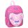  Раница за детска градина с едно отделение Peppa Pig Vadobag за момичета Shades of pink