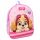  Еднокамерна раница Paw Patrol Vadobag за момичета, многоцветна