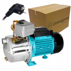    Повърхностна помпа Omnigena 1100 W 3600 l/h