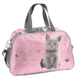  СПОРТНА ЧАНТА PASO KOTEK за басейн