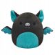  Squishmallows Талисман плюшено мече БАТ АЛДОУС 19 см