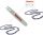  ШИНА STIHL 35CM ВЕРИГА X2 MS180 MS181 MS211