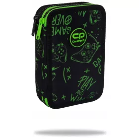    ДЖЪМПЕР 2 ДВОЙНА КАЛЪФКА ЗА МОЛИВКА С ОБОРУДВАНЕ ВЕЧЕР НА ИГРАТА