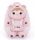  Раница Metoo Pink Teddy Bear за дете с име