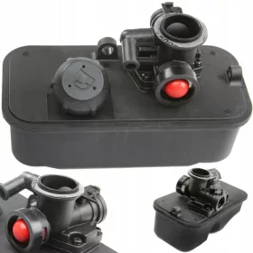    РЕЗЕРВОАР ЗА КАРБУРАТОР BRIGGS&STRATTON CLASSIC QATTRO