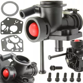    Карбуратор за косачка Briggs Stratton 400 450 500