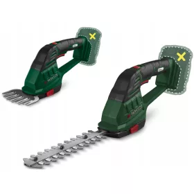    Акумулаторна електрическа ножица Parkside 18 см 20 V