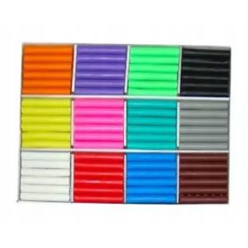 Пластилин Koma-Plast 120 бр.