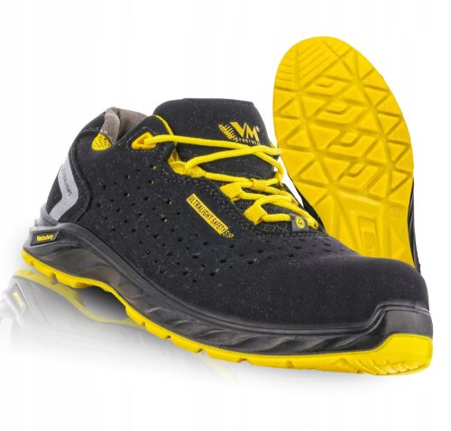 VM Footwear Работни обувки CHICAGO 43 номер