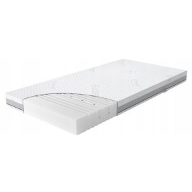    Матрак RUCKEN Basic, средно твърд, 140 x 70 x 10 см