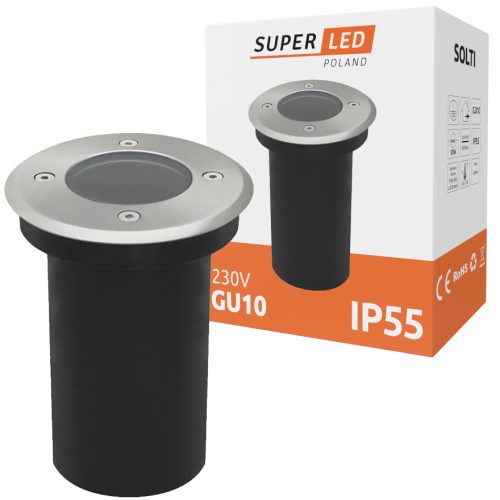  Superled надпреварна лампа